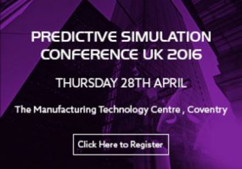 Predictive Simulation Conference