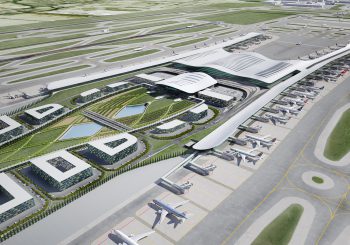 L’Aeroporto di Roma-Fiumicino mira a diventare l’Hub intercontinentale dell’Europa Meridionale